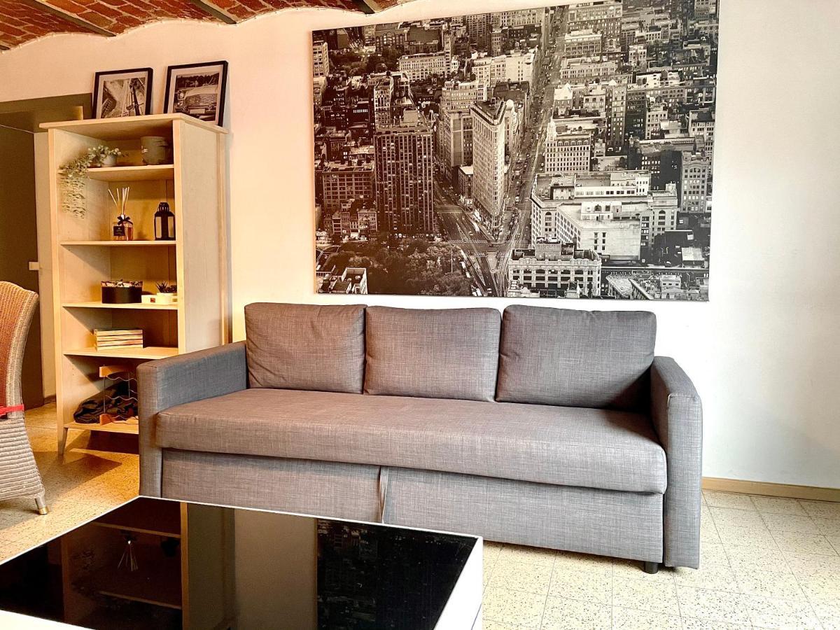 Appartement Vallee de la Meuse Blaimont Extérieur photo