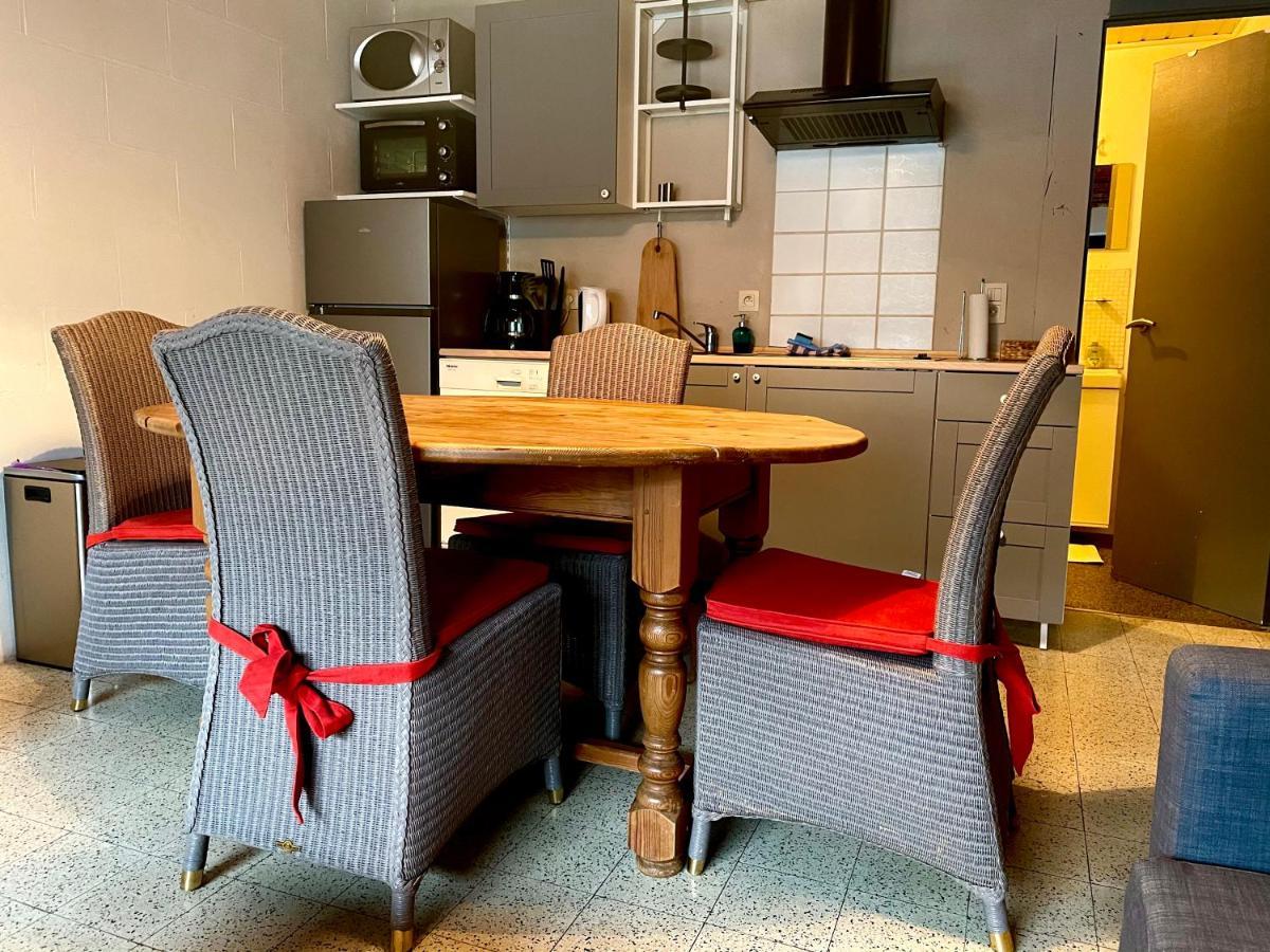 Appartement Vallee de la Meuse Blaimont Extérieur photo