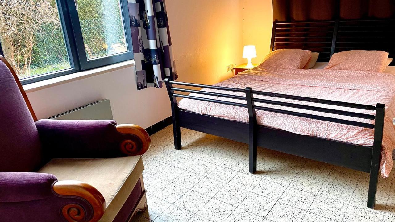 Appartement Vallee de la Meuse Blaimont Extérieur photo