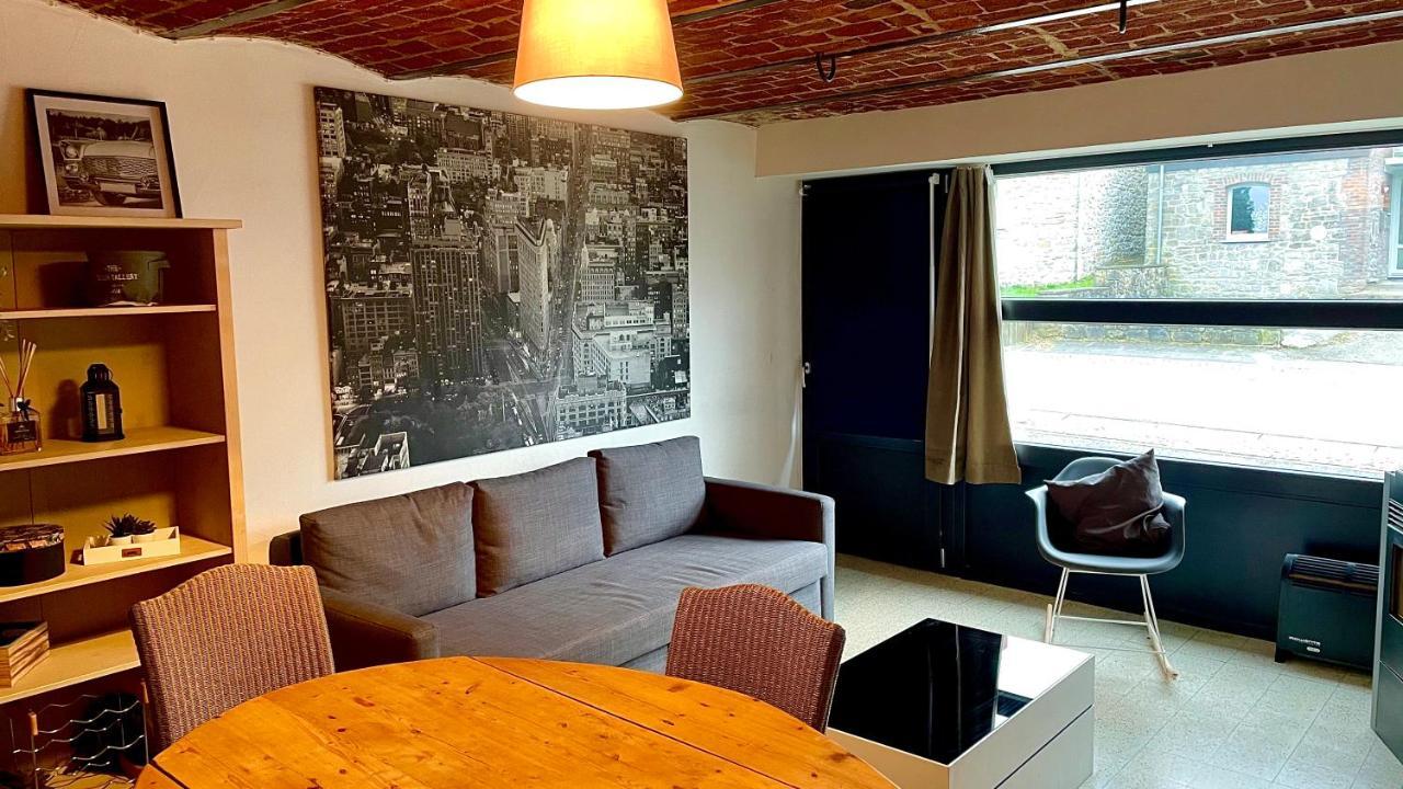 Appartement Vallee de la Meuse Blaimont Extérieur photo
