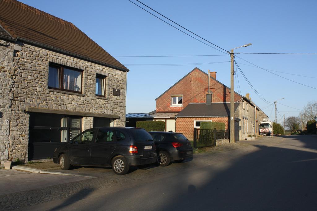 Appartement Vallee de la Meuse Blaimont Extérieur photo