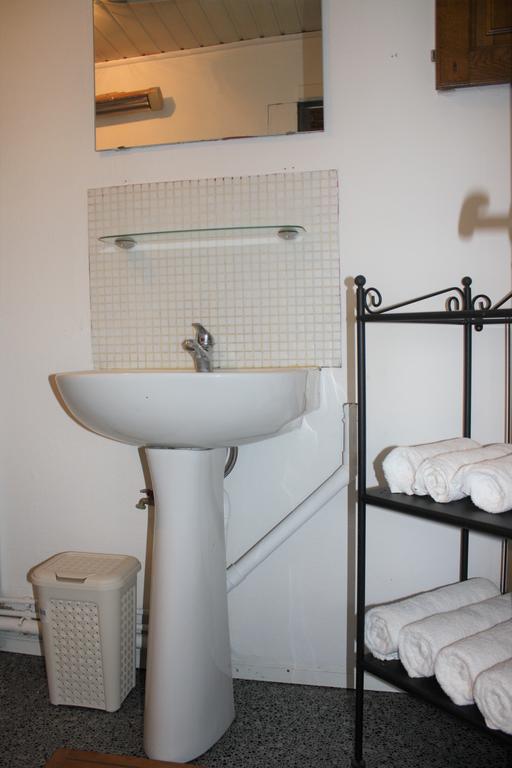 Appartement Vallee de la Meuse Blaimont Extérieur photo