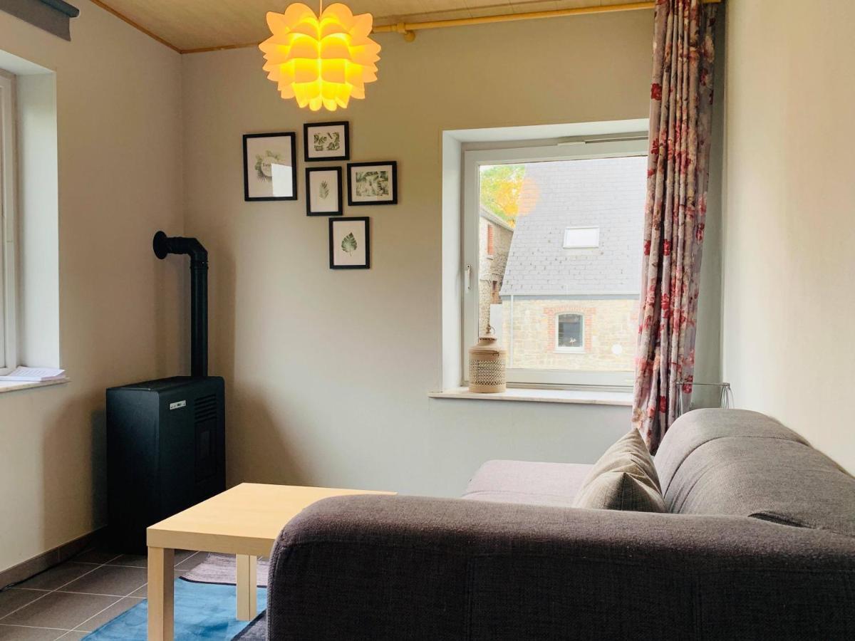 Appartement Vallee de la Meuse Blaimont Extérieur photo