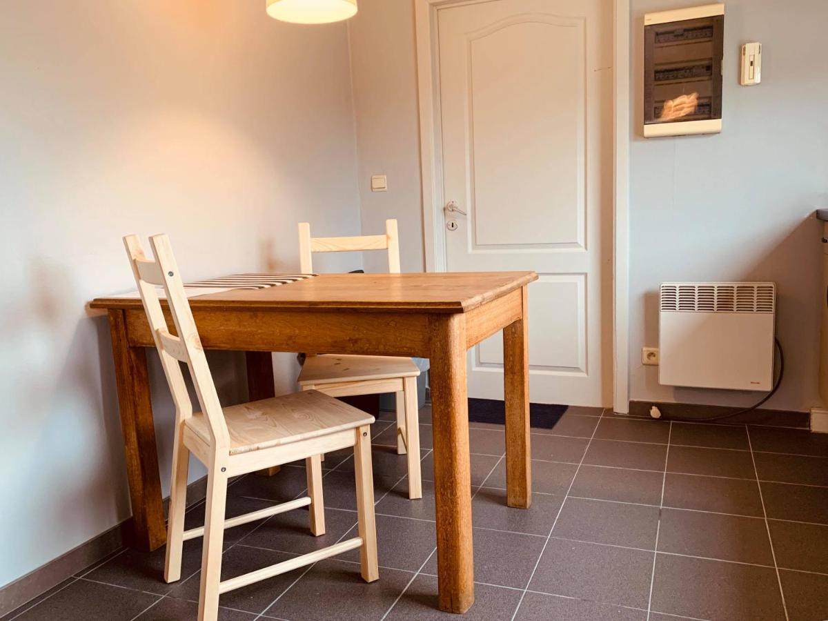 Appartement Vallee de la Meuse Blaimont Extérieur photo