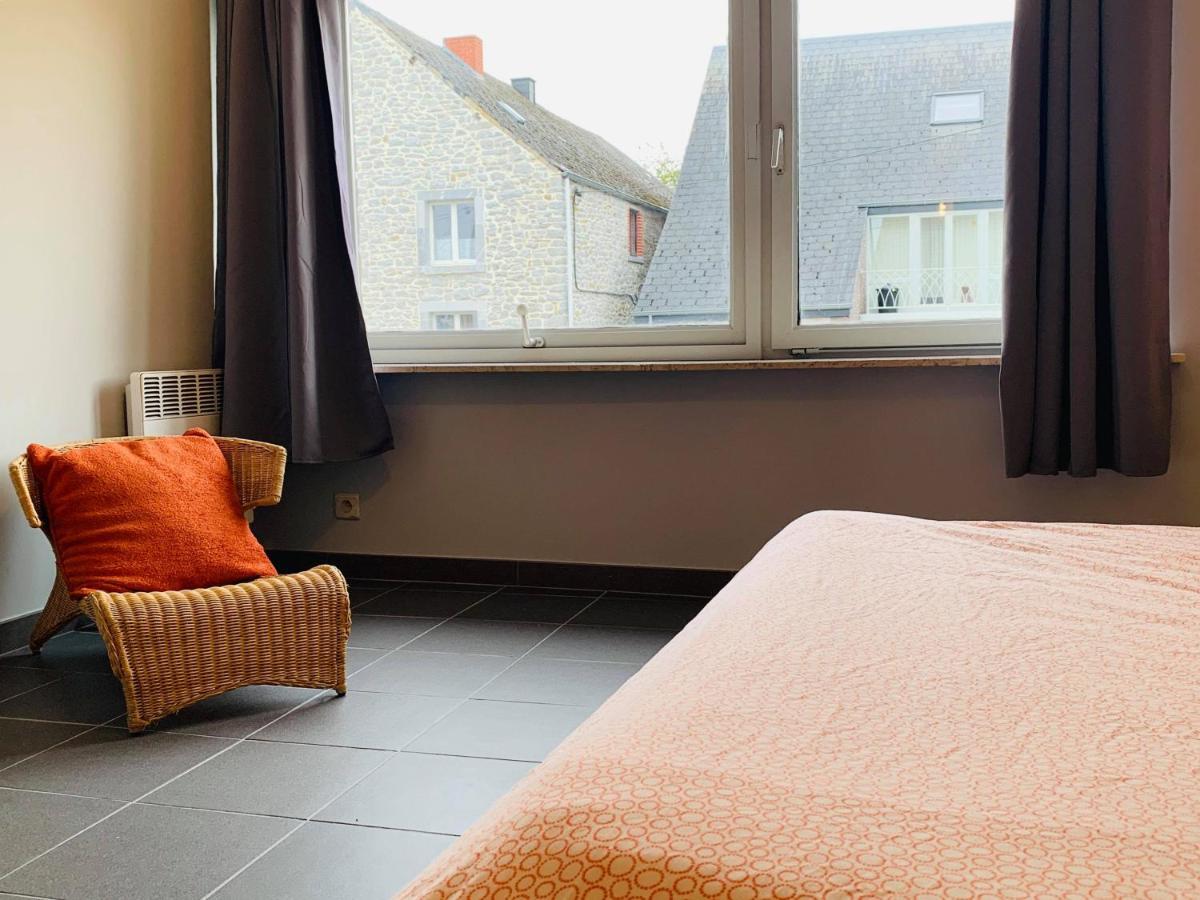 Appartement Vallee de la Meuse Blaimont Extérieur photo