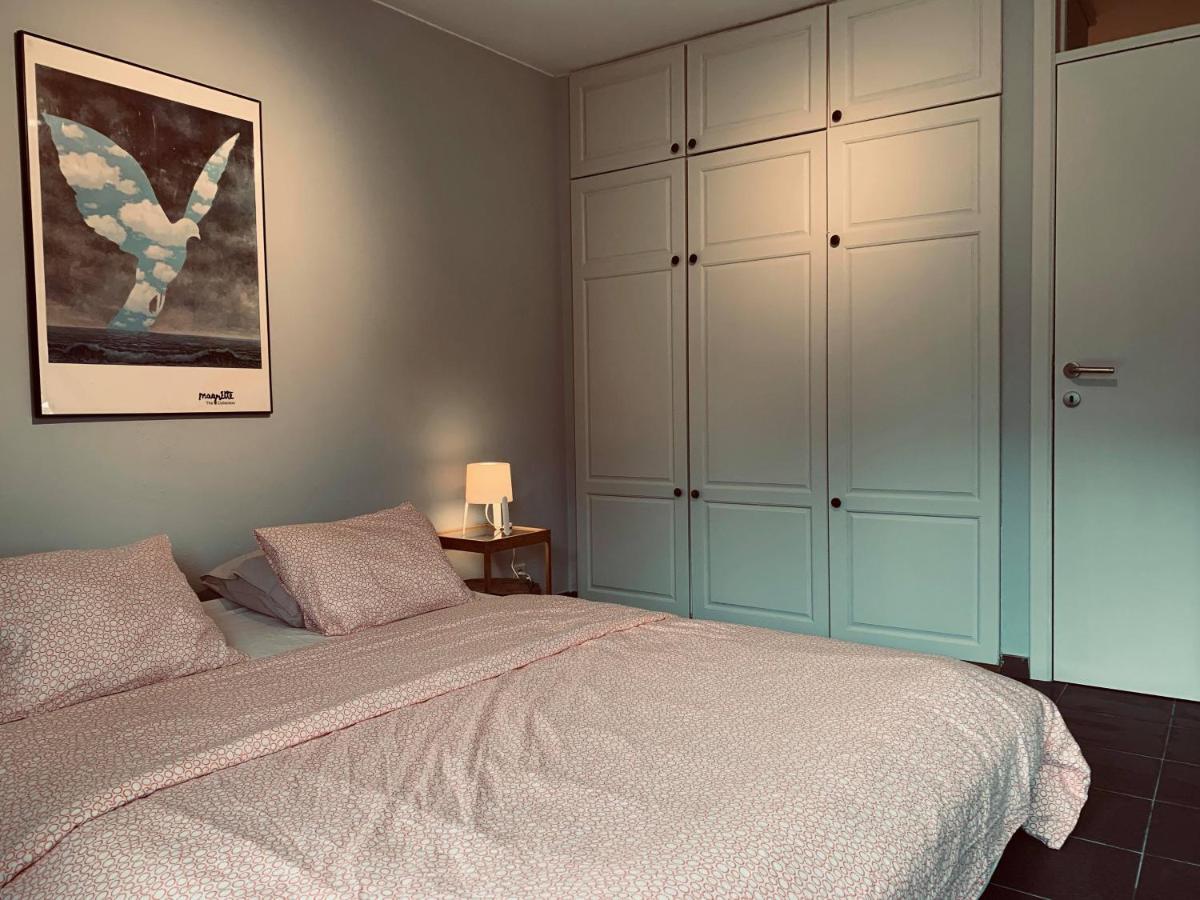 Appartement Vallee de la Meuse Blaimont Extérieur photo