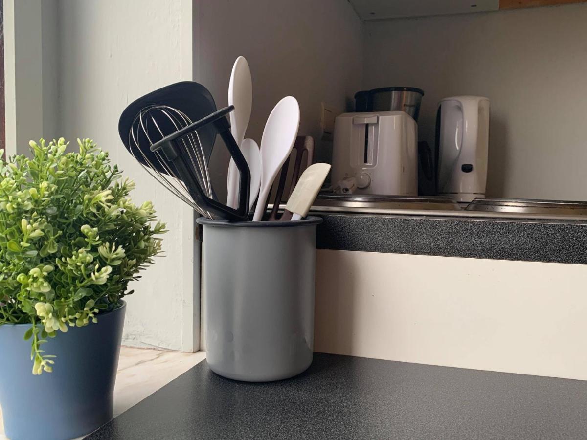 Appartement Vallee de la Meuse Blaimont Extérieur photo