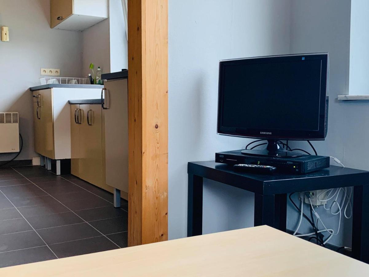 Appartement Vallee de la Meuse Blaimont Extérieur photo