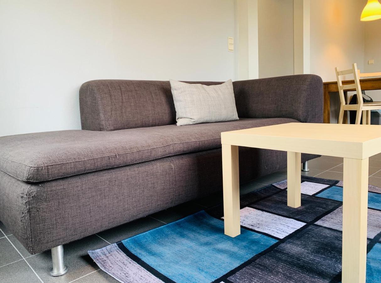 Appartement Vallee de la Meuse Blaimont Extérieur photo